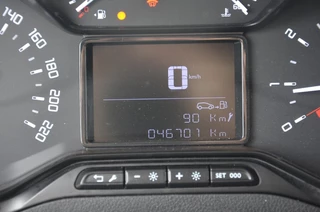 Citroën Berlingo - afbeelding nr 12