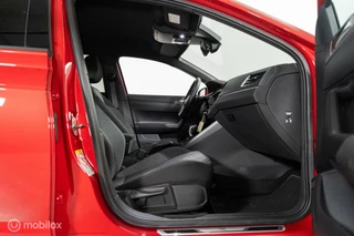 Volkswagen Polo Volkswagen Polo 1.0 TSI R-Line IQLIGHT|BEATS|ACC|CAMERA| - afbeelding nr 15