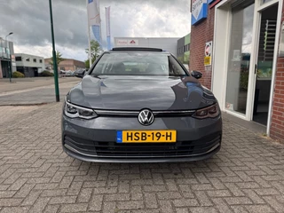 Volkswagen Golf Volkswagen Golf 1.5 TSI 110kW l Panoramadak l Navi l Adap. Cruise l Sportstoelen l Stoelverwarming V&A - afbeelding nr 3