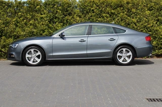 Audi A5 Audi A5 Sportback 1.8 TFSI Automaat S-line Schuifdak|Adapt. cruise|Camera|Key-less|Navi|Ecc|Lmv|Pdc - afbeelding nr 3