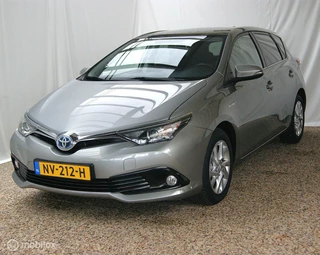 Toyota Auris - 273789141-0