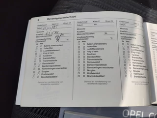 Opel Corsa Opel Corsa 1.2i Edition 101Pk - afbeelding nr 10