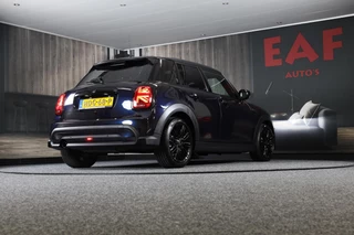 MINI Cooper Mini Mini 1.5 Cooper Camden Plus Edition / AUT / 5 Deurs / Navi / HK / Ecc / Head Up / Digital Cockpit / Open Panorama / Led / Pdc - afbeelding nr 5