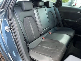 CUPRA Leon Sportstourer CUPRA Leon Sportstourer VZ 245PK E-HYBRID - TREKH. - MATRIX - 19 INCH - afbeelding nr 14