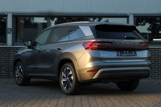 Škoda Kodiaq - afbeelding nr 3