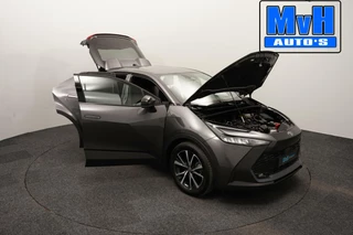 Toyota C-HR Toyota C-HR 1.8 Hybrid 140 Dynamic STUUR & STOELVERWARMING - afbeelding nr 67