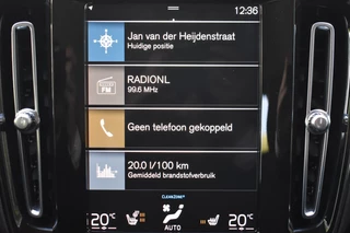 Volvo XC40 - afbeelding nr 26