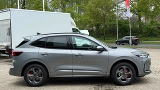 Ford Kuga - afbeelding nr 17