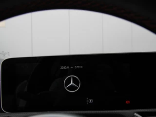 Mercedes-Benz A-Klasse Mercedes-Benz A-Klasse A35 AMG 306pk 4MATIC | Pano | Burmester - afbeelding nr 39