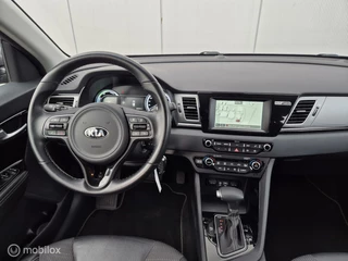 Kia Niro Kia Niro 1.6 GDi Hybrid|Carplay|Camera|Rijklaar - afbeelding nr 11