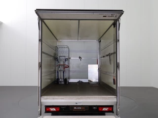 Ford Transit | Navigatie | Camera | Airco | Cruise - afbeelding nr 4