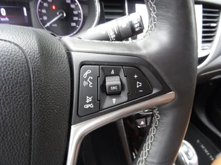 Opel Mokka Opel Mokka 1.4 TURBO INNOVATION NAVI BLUETOOTH AGR CAMERA OPEN DAK TREKHAAK - afbeelding nr 37