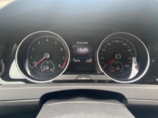 Volkswagen Golf Volkswagen Golf 1.4 TSI HL BNS R NAVI PDC V+A XENON LED - afbeelding nr 10
