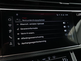 Audi Q7 Audi Q7 60 TFSI e quattro Pro Line S Competition S Line Luchtvering Panorama B&O Stoelverwarming Vierwielbesturing 21 - afbeelding nr 55