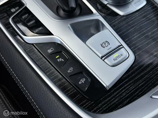 BMW 7 Serie BMW 7-serie 745e High Executive |HUD |TV schermen |360 - afbeelding nr 39