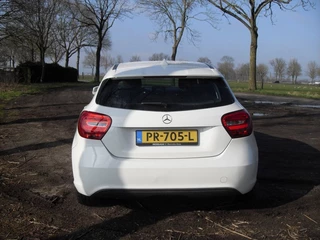 Mercedes-Benz A-Klasse - afbeelding nr 6