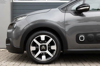 Citroën C3 Citroen C3 1.5 BlueHDi S&S Shine camera navi pdc INCL BTW - afbeelding nr 6