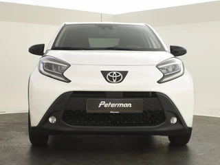 Toyota Aygo - afbeelding nr 5