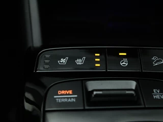 Hyundai Tucson Hyundai Tucson 1.6 T-GDI N Line | All-seasons | 4x Stoelverwarming - afbeelding nr 45