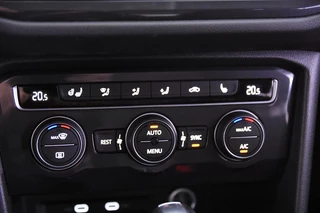 Volkswagen Tiguan Allspace Volkswagen Tiguan Allspace 1.5 TSI Comfortline DSG *1ste Eigenaar*Navigatie*Stoelverwarming* - afbeelding nr 14