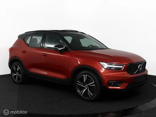 Volvo XC40 Volvo XC40 1.5 T5 Recharge R-Design |ACC|PILOT|PANO|TREKH| - afbeelding nr 74