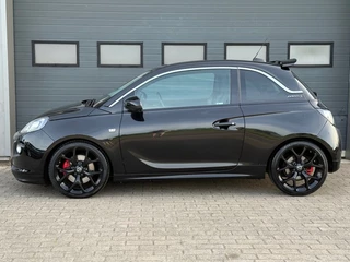 Opel ADAM - afbeelding nr 3