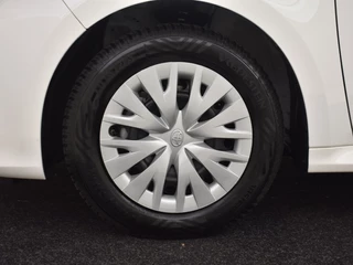 Toyota Yaris Toyota Yaris 1.5 Hybrid Active | Camera | Carplay & Android auto - afbeelding nr 10