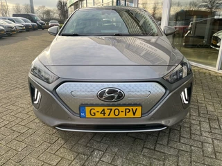 Hyundai IONIQ - afbeelding nr 3