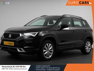 SEAT Ateca 1.5 TSI DSG Style Nieuw type