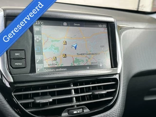 Peugeot 2008 Peugeot 2008 1.2 PureTech Blue Lion/PANO/PAKRS/NAVI/APK/NAP - afbeelding nr 14