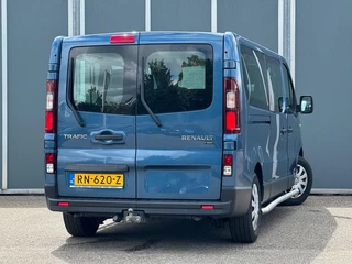 Renault Trafic Renault Trafic Passenger 1.6 dCi 125pk Energy L2H1 9p. | Marge - afbeelding nr 3