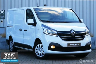 Renault Trafic - 31580174-0