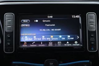 Nissan e-NV200 Nissan e-NV200 Evalia 40 kWh Connect Edition 7p NL-Auto!! Camera I Climate - afbeelding nr 16