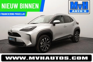 Toyota Yaris Cross - 528896413-0