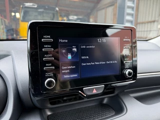 Toyota Yaris - afbeelding nr 33