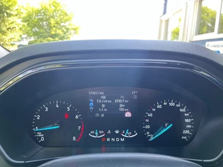 Ford Focus - afbeelding nr 16
