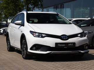 Toyota Auris - afbeelding nr 4