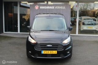 Ford Transit Connect Ford Transit Connect 1.5 EcoBlue|L2|Trend|Automaat|Navi - afbeelding nr 23