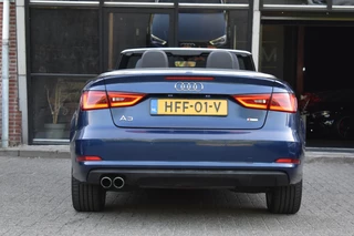 Audi A3 Audi A3 Cabriolet 1.8 TFSI Ambition Sport Edition Open Days S-Line - afbeelding nr 6