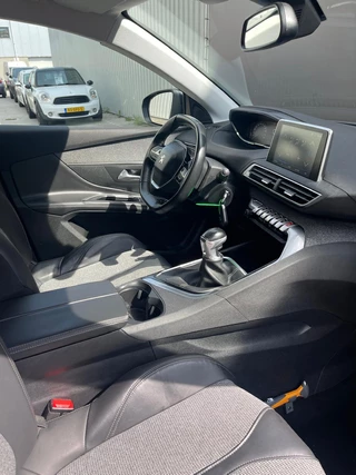 Peugeot 5008 Peugeot 5008 1.2 PureTech Allure - afbeelding nr 26