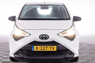 Toyota Aygo - afbeelding nr 11