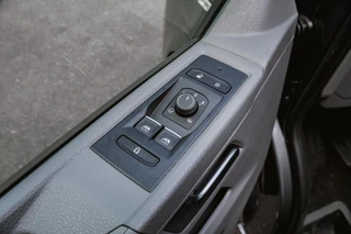Volkswagen Transporter Volkswagen Transporter T6.1 2.0 TDI 150 PK DSG CARAVELLE L2H1 DUB/CAB A-Deuren ACC | LED | Digital Cockpit | Leder | Apple Carplay/Android Auto - afbeelding nr 27