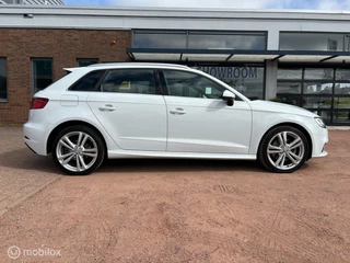 Audi A3 Audi A3 Sportback 40 e-tron Hybride met S pakket, Panodak, B&O, apple car play - afbeelding nr 5