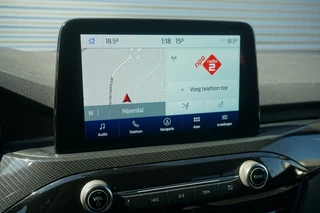 Ford Kuga - afbeelding nr 26