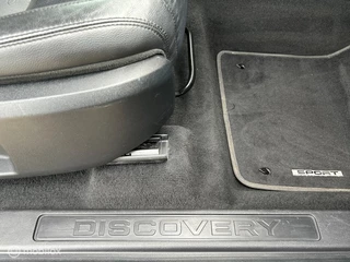 Land Rover Discovery Sport Land Rover Discovery Sport 2.0 TD4 HSE Luxury - afbeelding nr 31