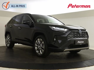 Toyota RAV4 2.5 Hybrid AWD Executive | Blind Spot | Stoel+ achterb. verwarmd