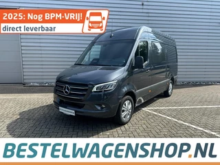 Mercedes-Benz Sprinter - 208666572-0