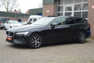 Volvo V60 - afbeelding nr 3