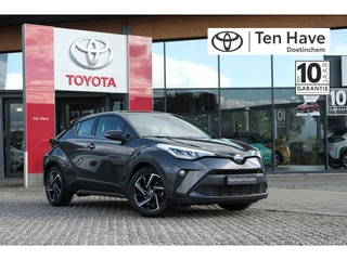 Toyota C-HR - 213205035-0