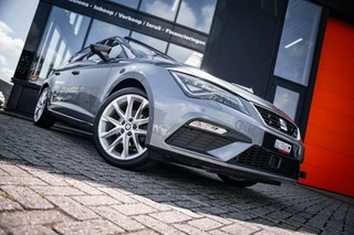 SEAT Leon Seat Leon 1.4 TSI ACT FR*PANO*AUTOMAAT*CAMERA*CARPLAY*TREKH* - afbeelding nr 66